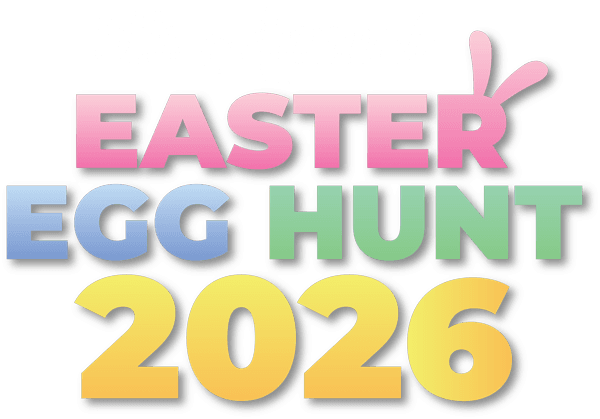 5th Annual Easter Egg Hunt 2026