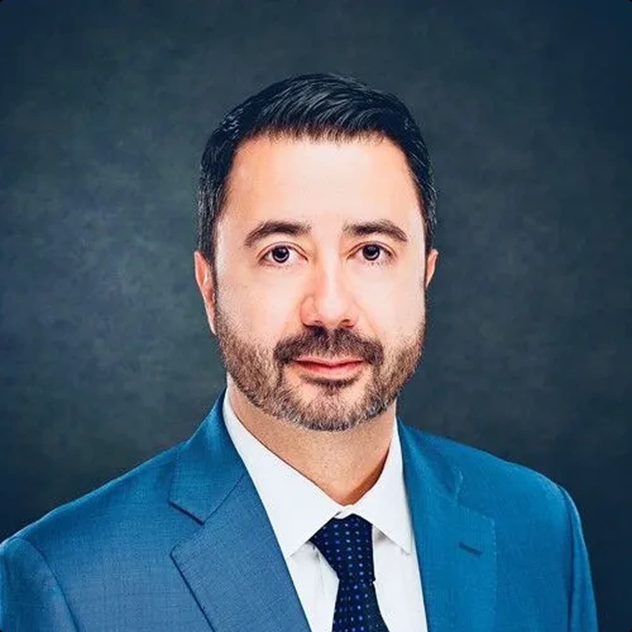 James Amaro