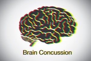 concussion linked to tbi