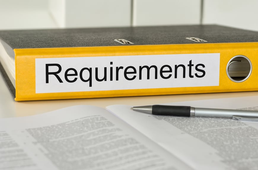 Trucking Recordkeeping Requirements