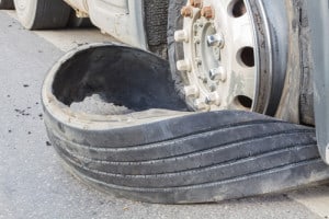 Defective Vehicle Equipment