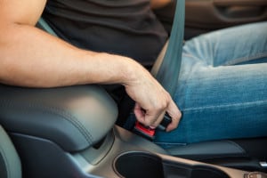 How Seatbelt Use Can Impact Car Accident Cases
