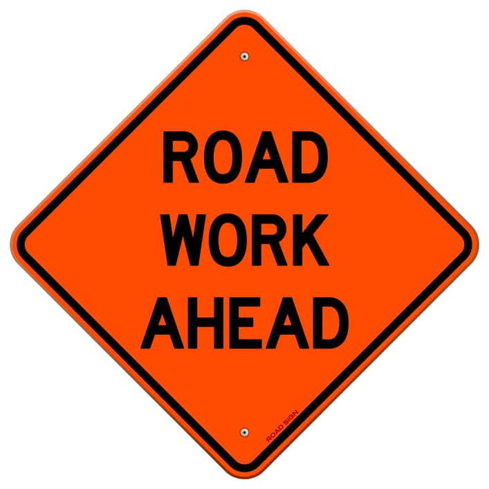 Construction Zone Accidents: Who Is at Fault?