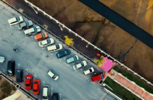 When Poor Security Causes Parking Lot Accidents, Injuries & Deaths
