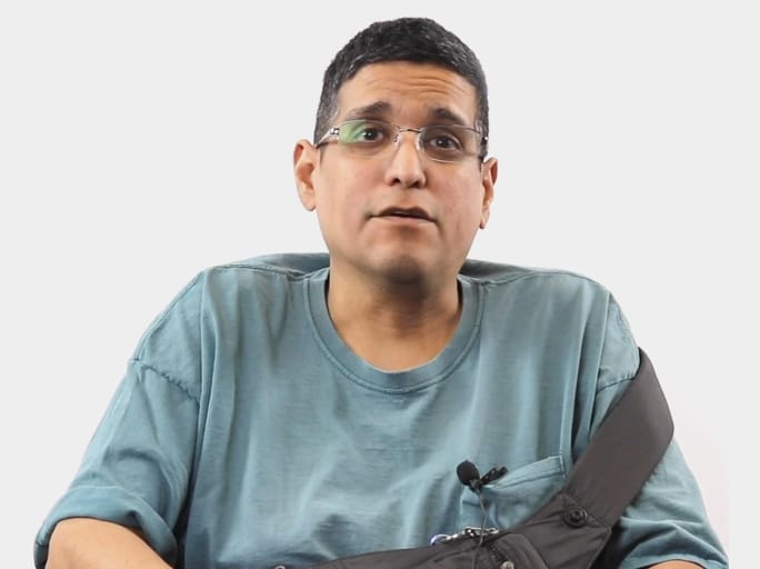 Video Poster