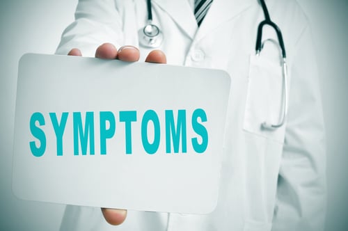 What Are the Symptoms of Mesothelioma?