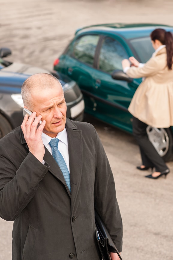 Why Report a Car Accident? 3 Key Reasons to Report a Wreck