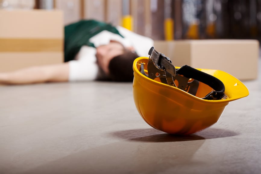Defective Ladders Recalled Due to Fall Hazard, Injury Risk | Dangerous Products Lawyer