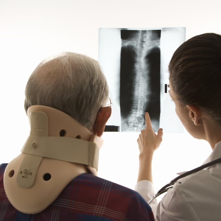 What Are Common Car Accident Injuries? 7 Most Common Injuries Caused by Crashes