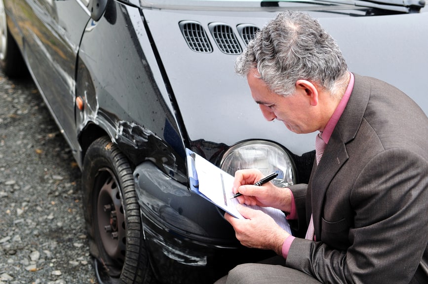 Car Accident Claims: How to Protect Your Rights | Car Accident Lawyer in The Woodlands, TX