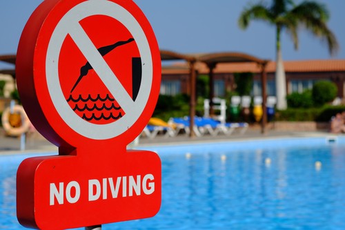 Accidental Pool Drownings Are a Leading Cause of Preventable Death for Kids Under 4