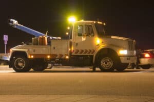 The Woodlands, TX, Ranks 5th for Car Accident Towing Scams | Amaro Law Firm