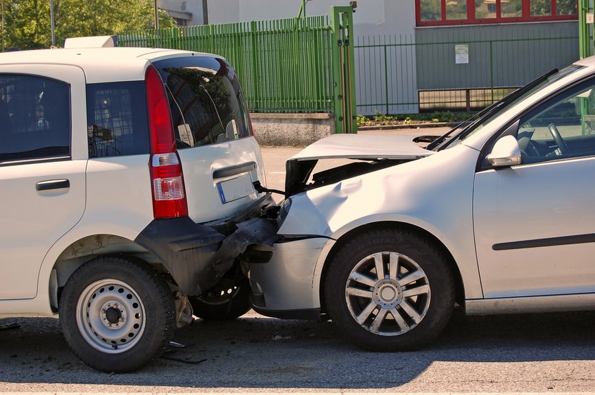 How to Dispute Fault for a Car Accident | Houston Car Accident Lawyer
