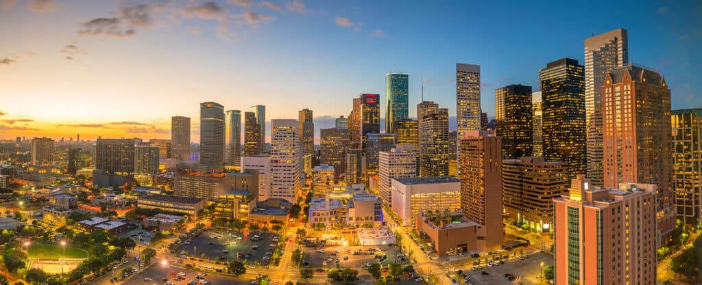 Houston, TX