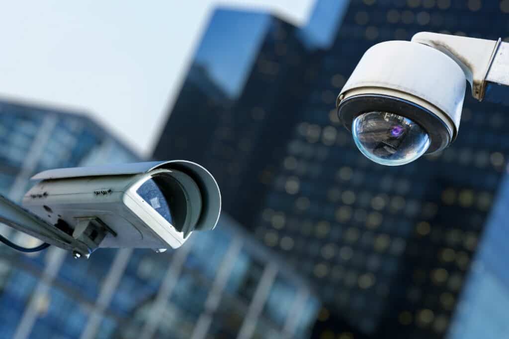Do Insurance Companies Check Video Footage after a Truck Accident_