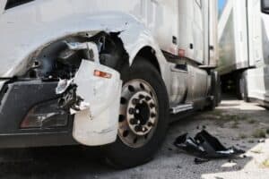 How Truck Accident Reconstruction Can Help Your Claim