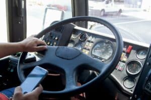 How to Report Unsafe Truck Drivers on Texas Highways