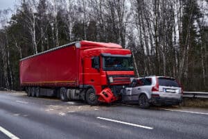 The Woodlands Truck Accident Lawyer