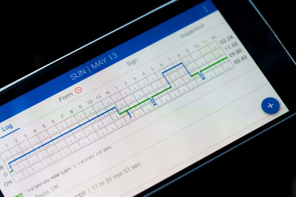 Will Electronic Logging Devices (ELDs) Reduce Truck Crashes in Texas_