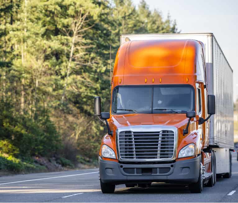 Common Defense Strategies in Commercial Truck Claims