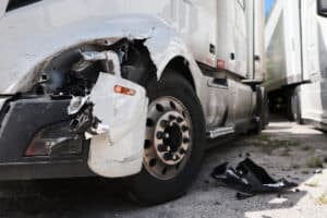 El Paso Truck Accident Lawyer