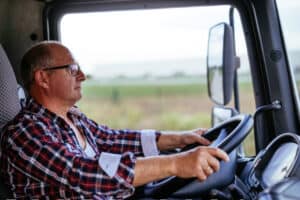How Trucker Health Issues Can Elevate the Risk of 18-Wheeler Accidents