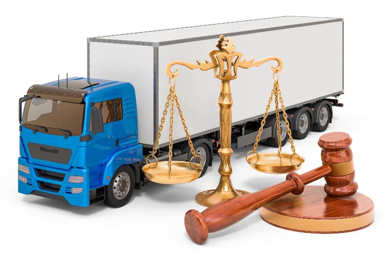 How Will HB 19 in Texas Affect Future Truck Accident Litigation?