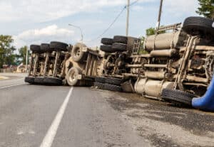 Truck Crashes Caused by Mechanical Issues