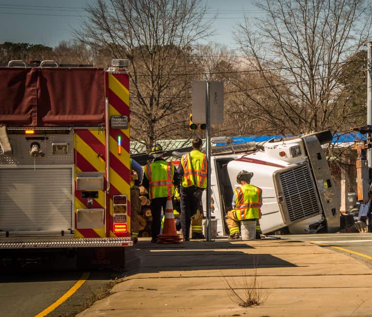 What's Involved in a Texas Truck Crash Investigation