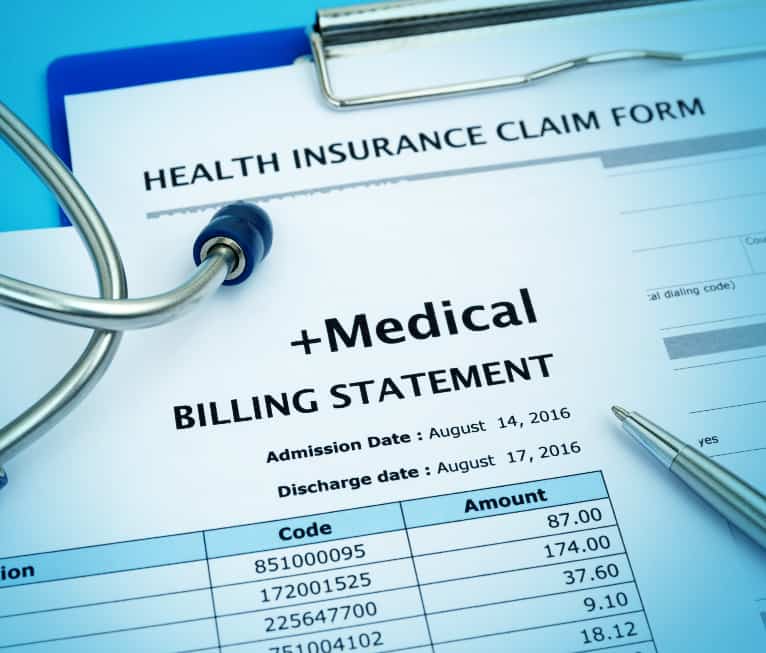 Who Pays My Medical Bills After a Texas Truck Accident?