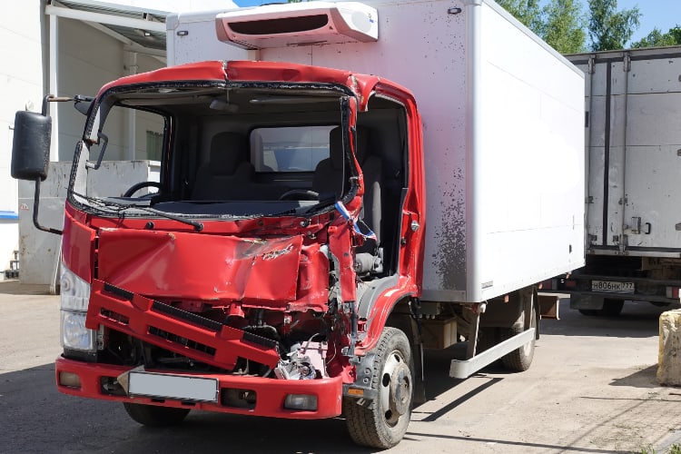 Why You Should Never Give a Recorded Statement after Texas Truck Accident