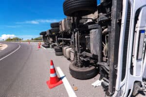 How to Deal with a Low Settlement Offer for Your Truck Accident Claim