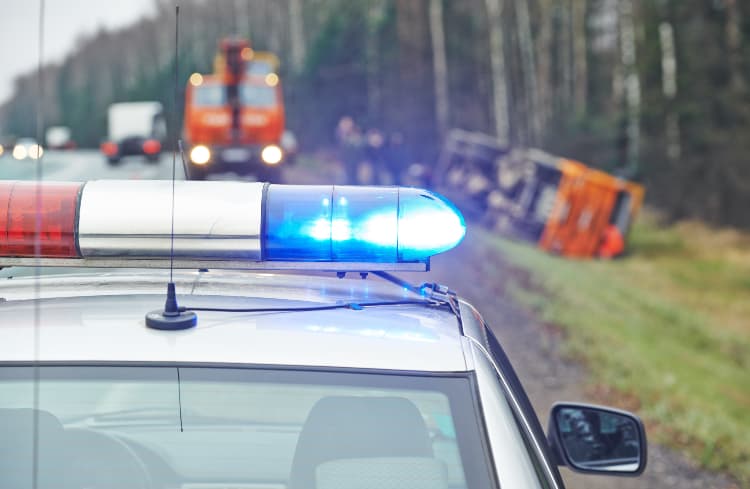 What Should I Do If a Tow Truck Damages My Vehicle in Texas?