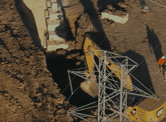 Houston Trench Collapse | Construction Accident & Trench Collapse Lawyer