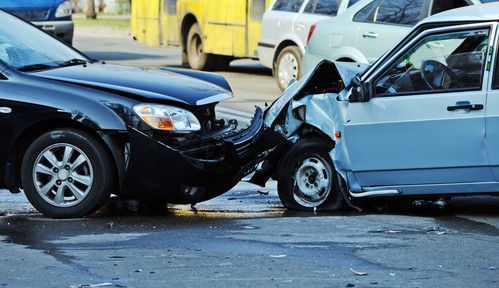 Causes of Auto Wrecks | Houston Car Accident Lawyer