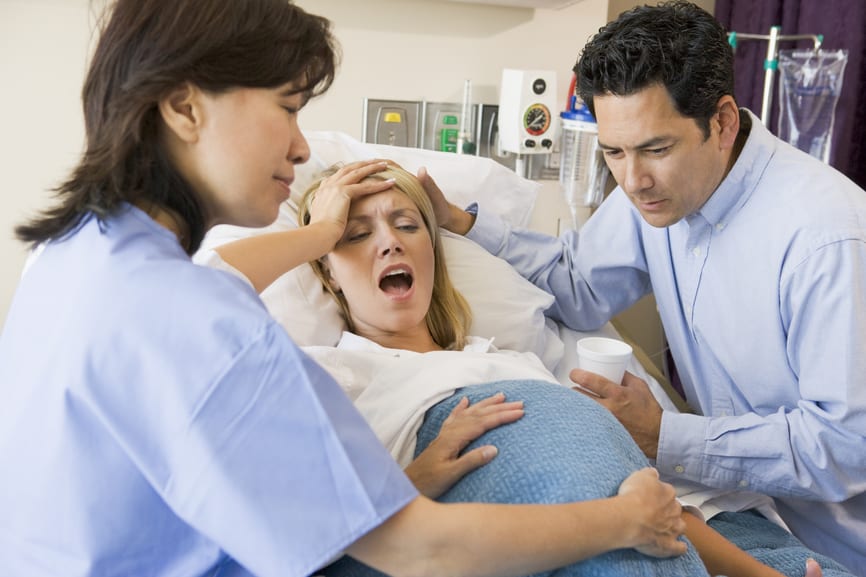 Birth Injury Risk Factors & Causes | Birth Injury Attorney