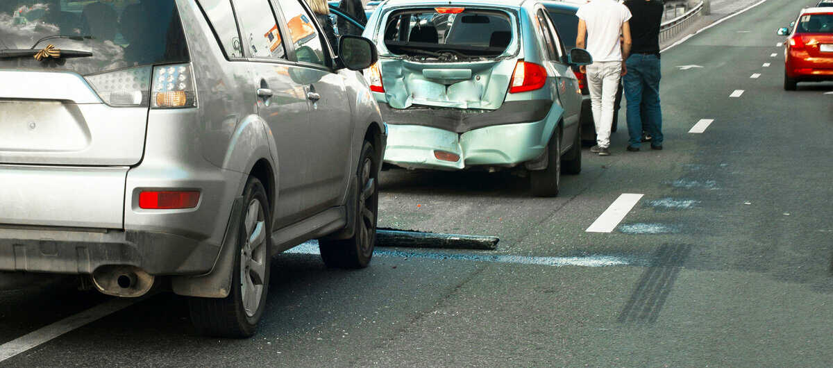 3 Common Injuries After a Traffic Accident