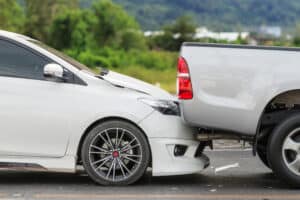 What Causes Car Accidents? | Houston Car Accident Lawyer