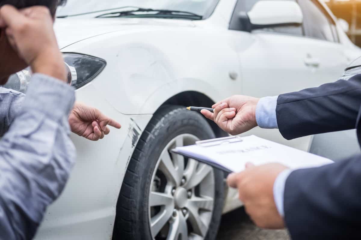 USAA Insurance Claims in Texas