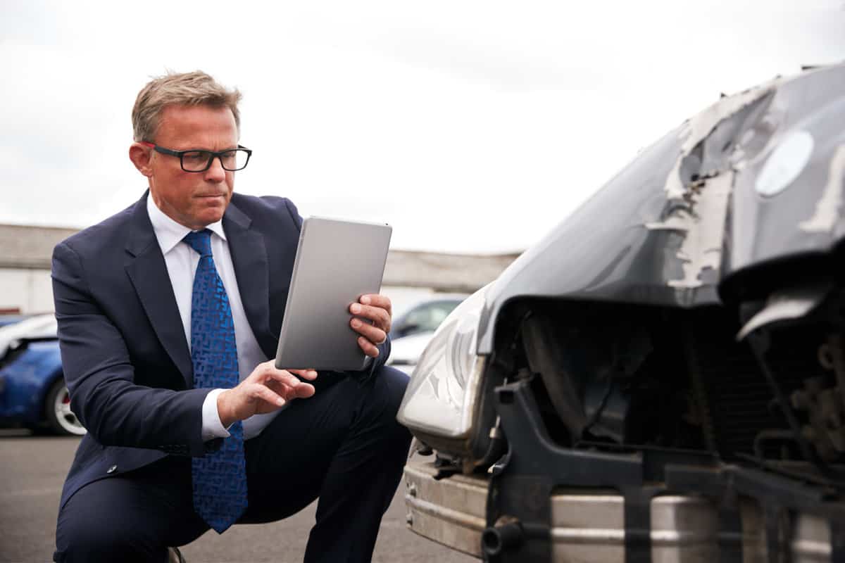 Texas Progressive Insurance Claims