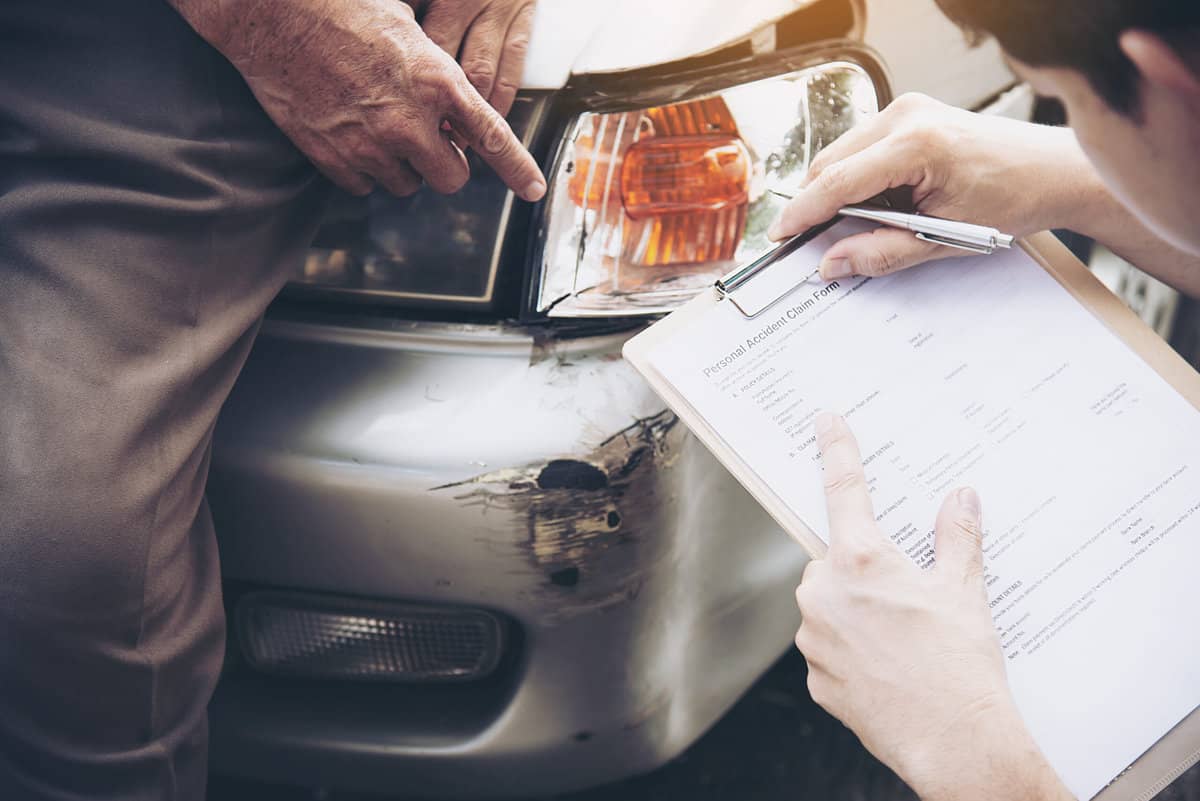 Texas State Farm Insurance Claims