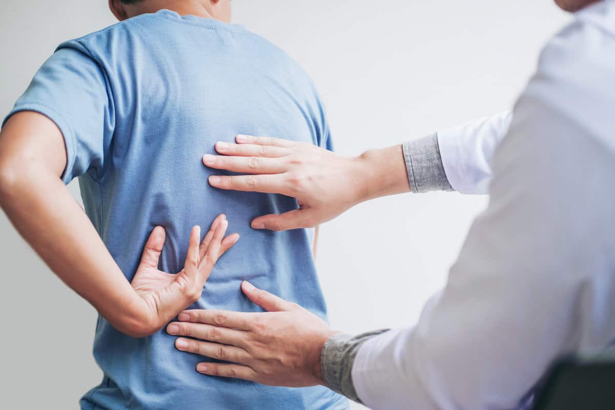 Blunt Force Trauma & Personal Injury Lawsuits
