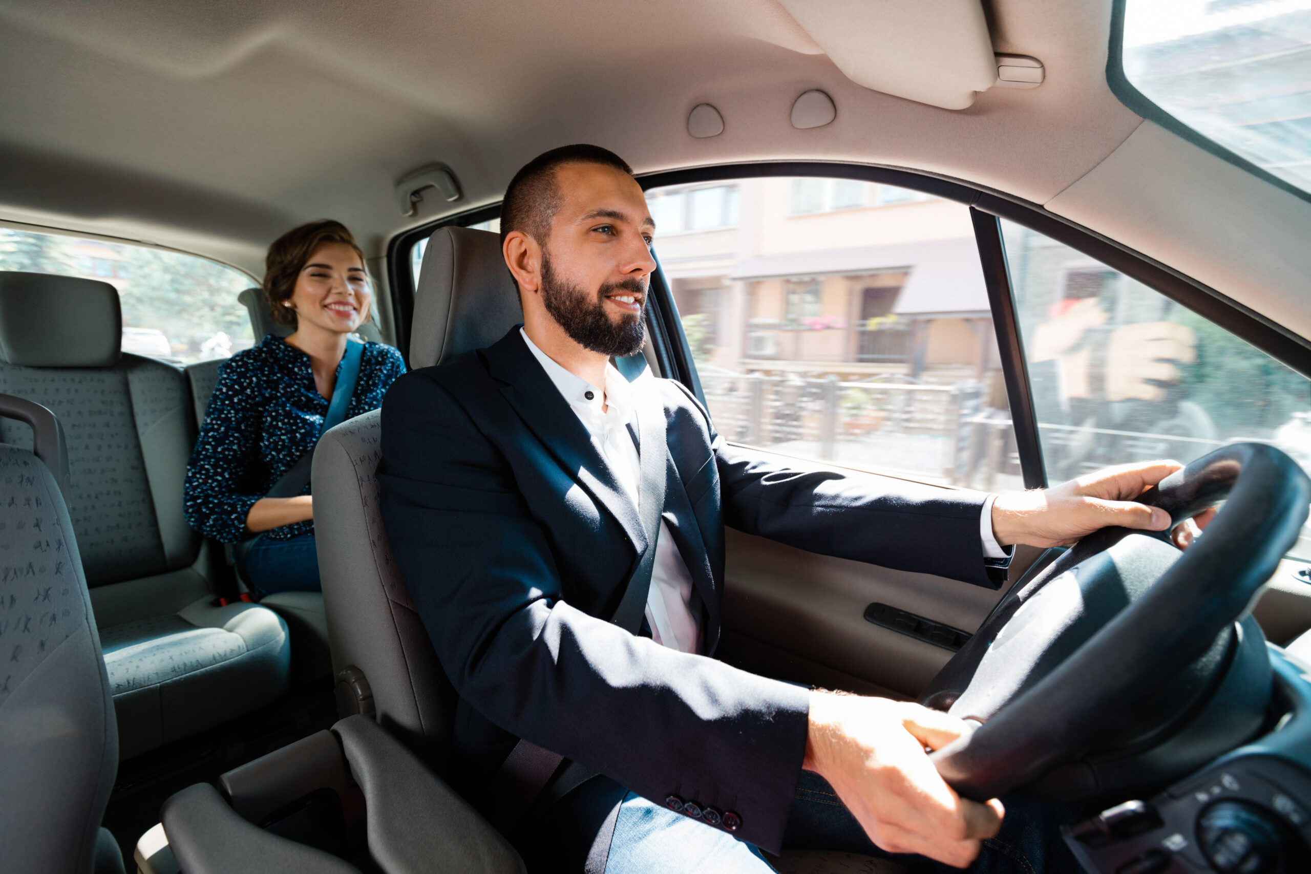 Common Causes of Driverless Car Crashes