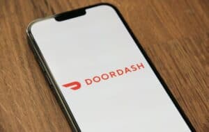 Doordash Accident Claims - Doordash Accident Lawyer