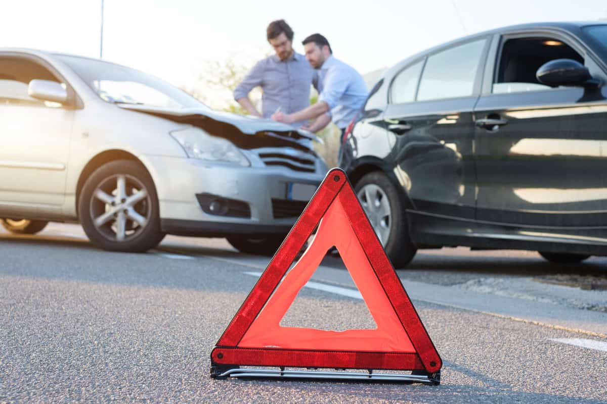Do I Need a Lawyer If I Have Car Insurance?