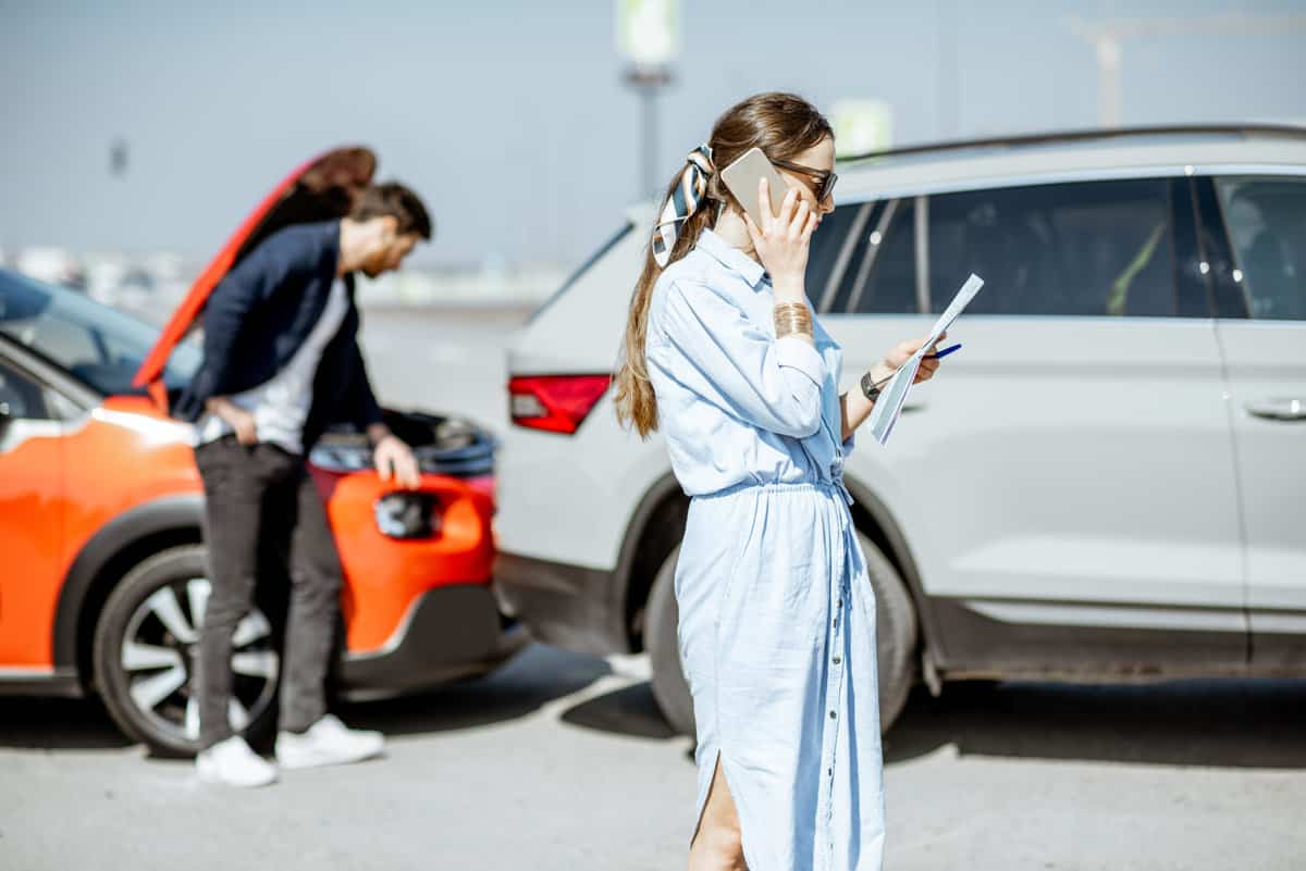 Who Pays for My Deductible After a Car Accident?