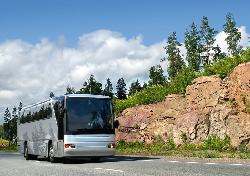 Bus Dangers - Bus Accidents - Bus Accident Attorney