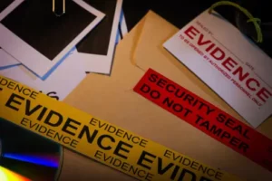Evidence Spoliation & Evidence Preservation - Houston Lawyer