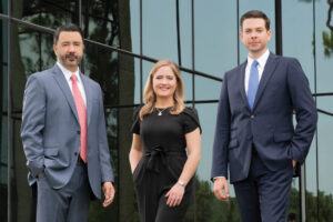 Amaro Law Firm Wins Multiple Best Lawyers Awards in 2024