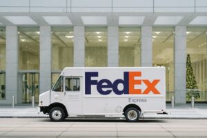 Best Cities for Delivery Drivers